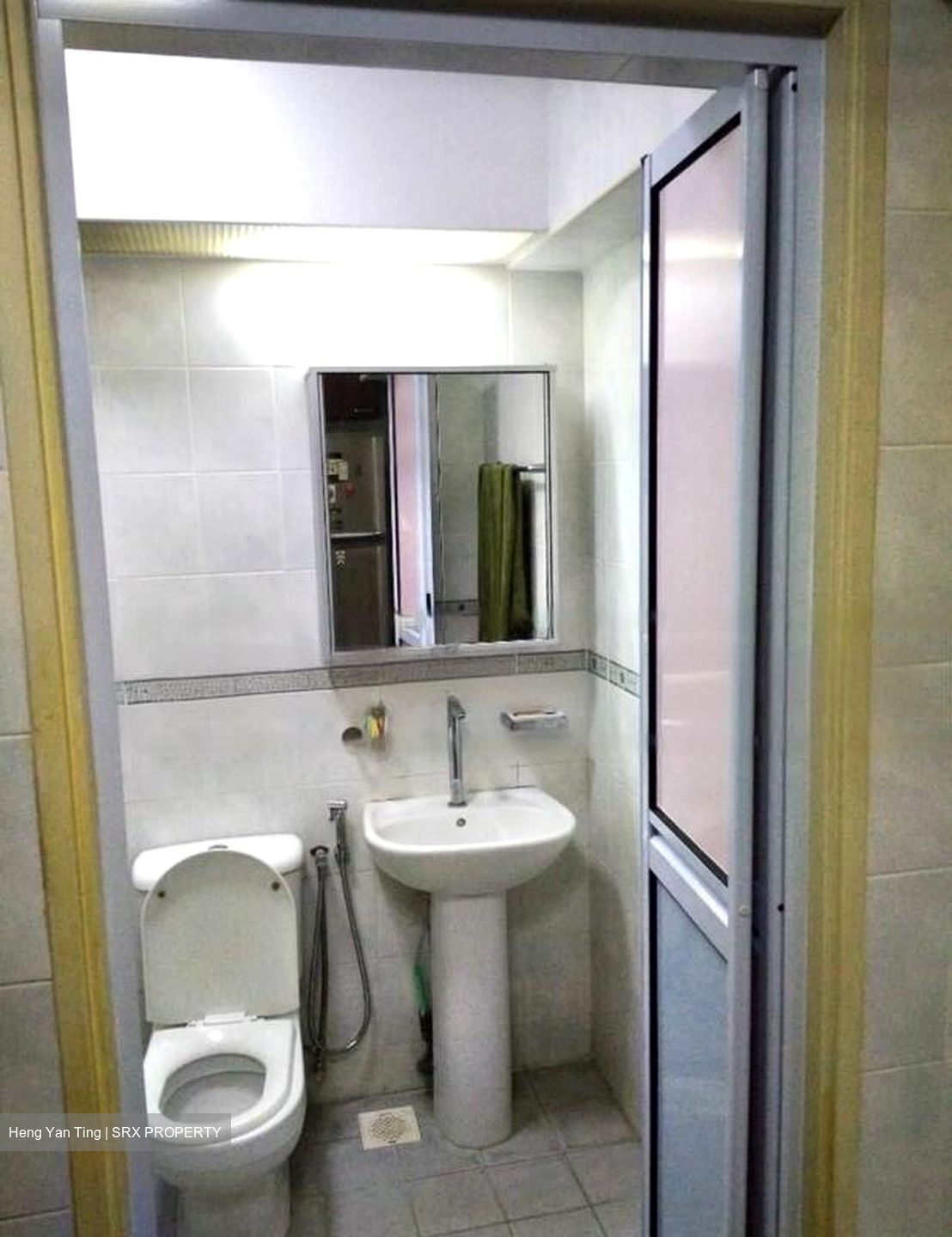 Blk 90 Commonwealth View (Queenstown), HDB 4 Rooms #552764321